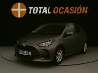 Mazda Mazda2 Hybrid 1.5 85 kW (116 CV) CVT Agile
