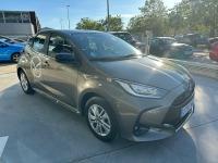 Mazda Mazda2 Hybrid 1.5 85 kW (116 CV) CVT Agile