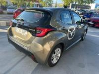 Mazda Mazda2 Hybrid 1.5 85 kW (116 CV) CVT Agile