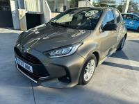 Mazda Mazda2 Hybrid 1.5 85 kW (116 CV) CVT Agile