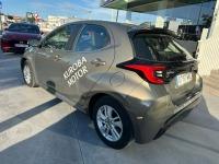 Mazda Mazda2 Hybrid 1.5 85 kW (116 CV) CVT Agile