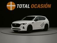 Mazda Cx-60 e-Skyactiv PHEV AWD Homura