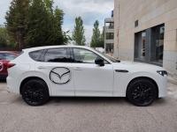 Mazda Cx-60 e-Skyactiv PHEV AWD Homura