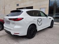 Mazda Cx-60 e-Skyactiv PHEV AWD Homura