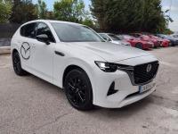 Mazda Cx-60 e-Skyactiv PHEV AWD Homura