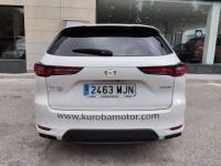 Mazda Cx-60 e-Skyactiv PHEV AWD Homura