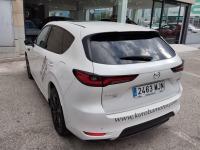 Mazda Cx-60 e-Skyactiv PHEV AWD Homura