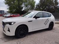 Mazda Cx-60 e-Skyactiv PHEV AWD Homura