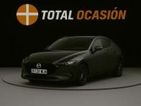 Mazda Mazda3 e-SKYACTIV-G 110KW EXCLUSIV-LINE PLUS AT
