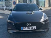 Mazda Mazda3 e-SKYACTIV-G 110KW EXCLUSIV-LINE PLUS AT