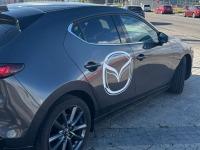 Mazda Mazda3 e-SKYACTIV-G 110KW EXCLUSIV-LINE PLUS AT