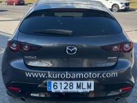 Mazda Mazda3 e-SKYACTIV-G 110KW EXCLUSIV-LINE PLUS AT