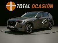 Mazda Cx-60 e-Skyactiv D MHEV 147kw 8AT Takumi Com-P