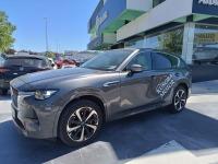 Mazda Cx-60 e-Skyactiv D MHEV 147kw 8AT Takumi Com-P