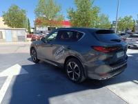 Mazda Cx-60 e-Skyactiv D MHEV 147kw 8AT Takumi Com-P