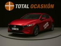 Mazda Mazda3 2.0 e-SKYACTIV-G 90KW EXCLUSIVE-LINE