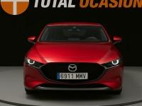 Mazda Mazda3 2.0 e-SKYACTIV-G 90KW EXCLUSIVE-LINE