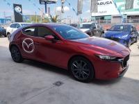 Mazda Mazda3 2.0 e-SKYACTIV-G 90KW EXCLUSIVE-LINE