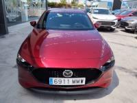 Mazda Mazda3 2.0 e-SKYACTIV-G 90KW EXCLUSIVE-LINE