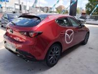 Mazda Mazda3 2.0 e-SKYACTIV-G 90KW EXCLUSIVE-LINE