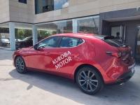 Mazda Mazda3 2.0 e-SKYACTIV-G 90KW EXCLUSIVE-LINE