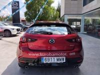 Mazda Mazda3 2.0 e-SKYACTIV-G 90KW EXCLUSIVE-LINE