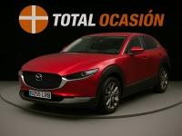 Mazda Cx-30 e-SKYACTIV-X 2.0 137kW Zenith