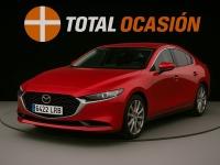 Mazda Mazda3 2.0 e-SKYACTIV-G EVOLUTION