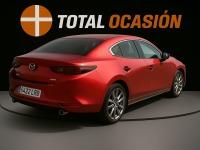 Mazda Mazda3 2.0 e-SKYACTIV-G EVOLUTION