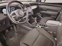 Hyundai Tucson 1.6 TGDI 110kW (150CV) Maxx