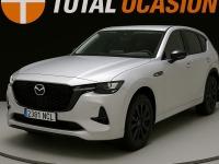 Mazda Cx-60 e-Skyactiv PHEV AWD Homura Plus
