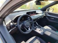 Mazda Cx-60 e-Skyactiv PHEV AWD Homura Plus