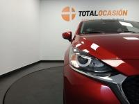 Mazda Mazda2 1.5 GE 66kW (90CV) Black Tech Edition