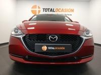 Mazda Mazda2 1.5 GE 66kW (90CV) Black Tech Edition