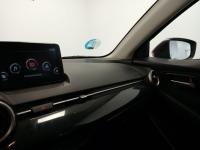 Mazda Mazda2 1.5 GE 66kW (90CV) Black Tech Edition