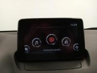Mazda Mazda2 1.5 GE 66kW (90CV) Black Tech Edition