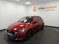 Mazda Mazda2 1.5 GE 66kW (90CV) Black Tech Edition