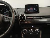 Mazda Mazda2 1.5 GE 66kW (90CV) Black Tech Edition
