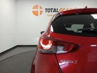 Mazda Mazda2 1.5 GE 66kW (90CV) Black Tech Edition