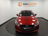 Mazda Mazda2 1.5 GE 66kW (90CV) Black Tech Edition