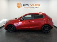 Mazda Mazda2 1.5 GE 66kW (90CV) Black Tech Edition