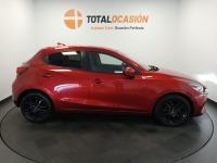 Mazda Mazda2 1.5 GE 66kW (90CV) Black Tech Edition