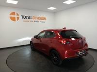 Mazda Mazda2 1.5 GE 66kW (90CV) Black Tech Edition