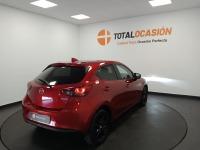 Mazda Mazda2 1.5 GE 66kW (90CV) Black Tech Edition