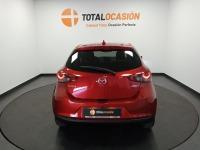 Mazda Mazda2 1.5 GE 66kW (90CV) Black Tech Edition
