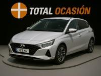 Hyundai I20 1.0 TGDI 48V Klass
