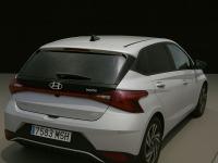 Hyundai I20 1.0 TGDI 48V Klass