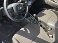 Hyundai I20 1.0 TGDI 48V Klass