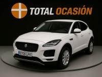 Jaguar E-pace 2.0D 110kW S