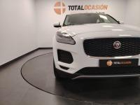 Jaguar E-pace 2.0D 110kW S